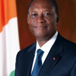 Alassane Dramane Ouattara