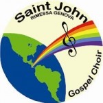 Saint John Gospel Choir